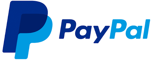 Payment Terms 2 - The Omen Store pay with paypal - The Omen Store